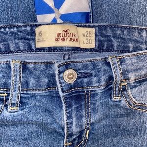 Hollister Skinny Jeans